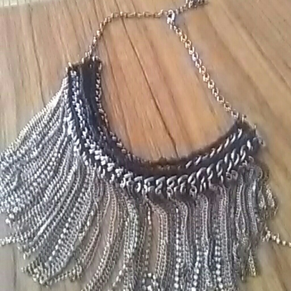 Necklace - Picture 2 of 2